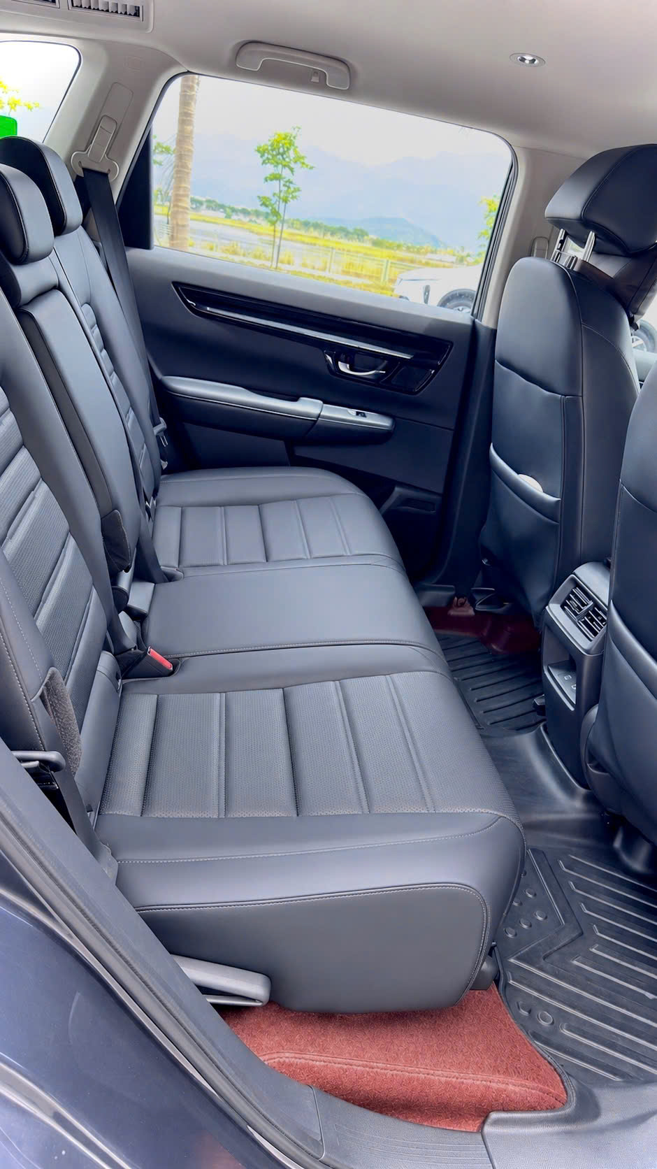 Honda CRV  Xe sx 2024 bản G