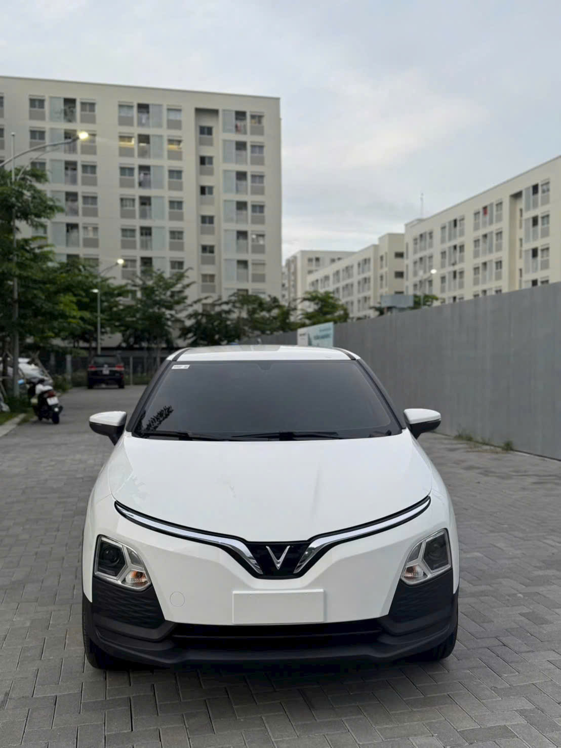 Vinfast Vf5 – Sở Hữu Xe Điện Chỉ Từ 48 Triệu Đồng