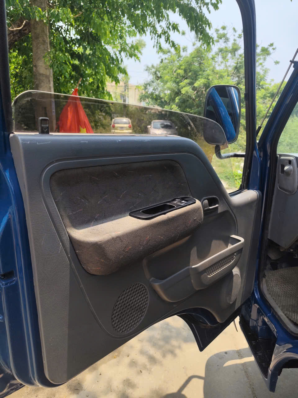 BÁN XE TẢI KIA K3000S – MÁY CƠ BỀN BỈ, HOẠT ĐỘNG TỐT