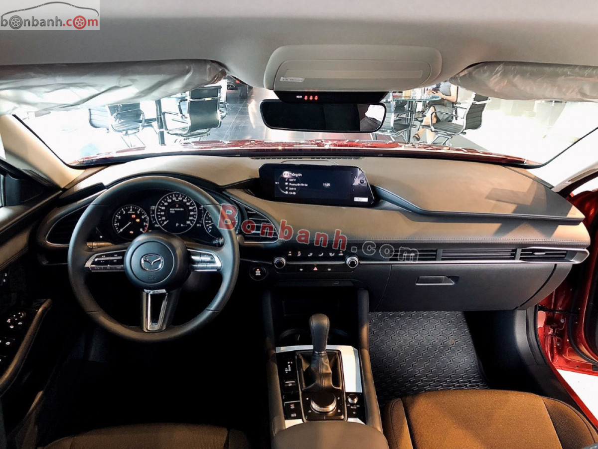 Bán ô tô Mazda 3 1.5L Deluxe - 2026 - xe mới