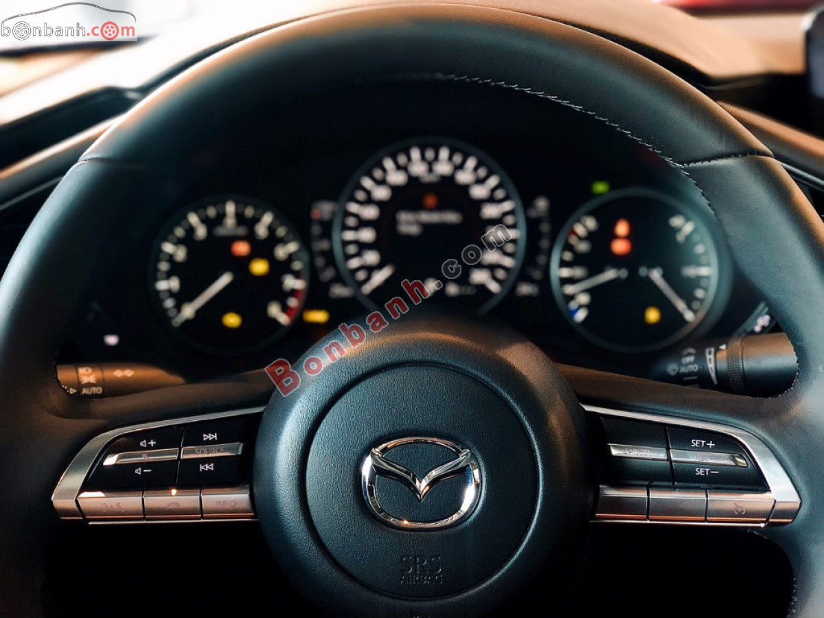 Bán ô tô Mazda 3 1.5L Deluxe - 2026 - xe mới