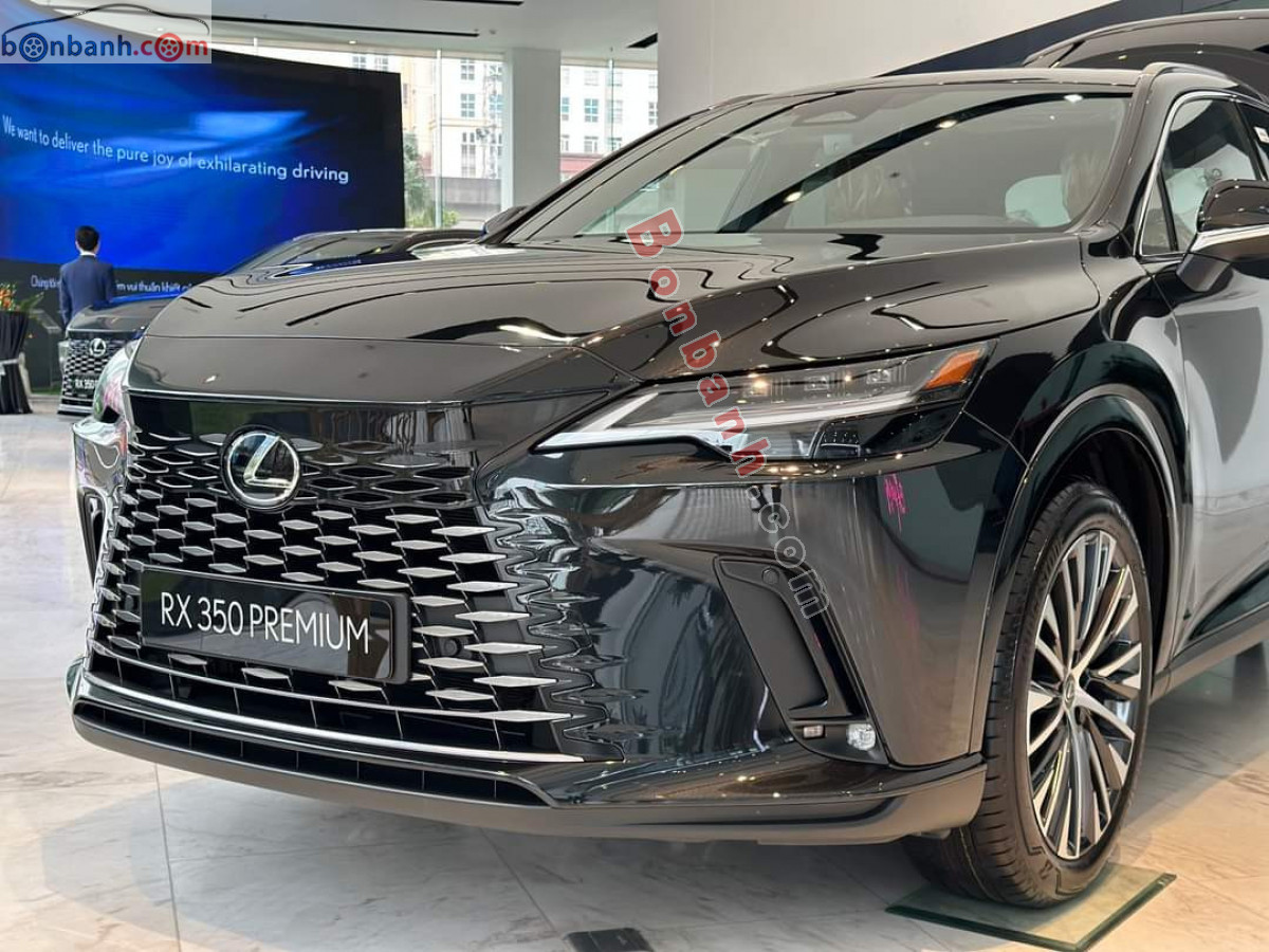 Bán ô tô Lexus RX 350 Premium - 2026 - xe mới