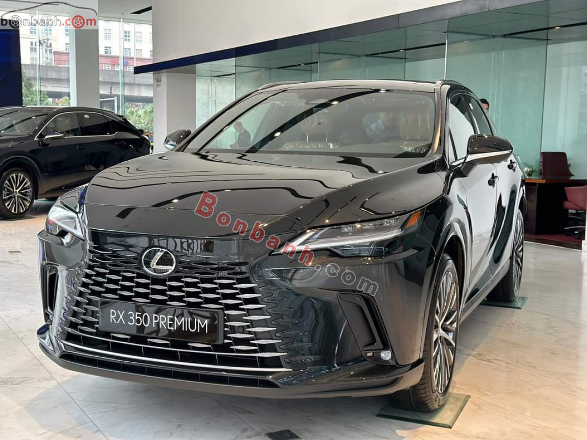 Bán ô tô Lexus RX 350 Premium - 2026 - xe mới