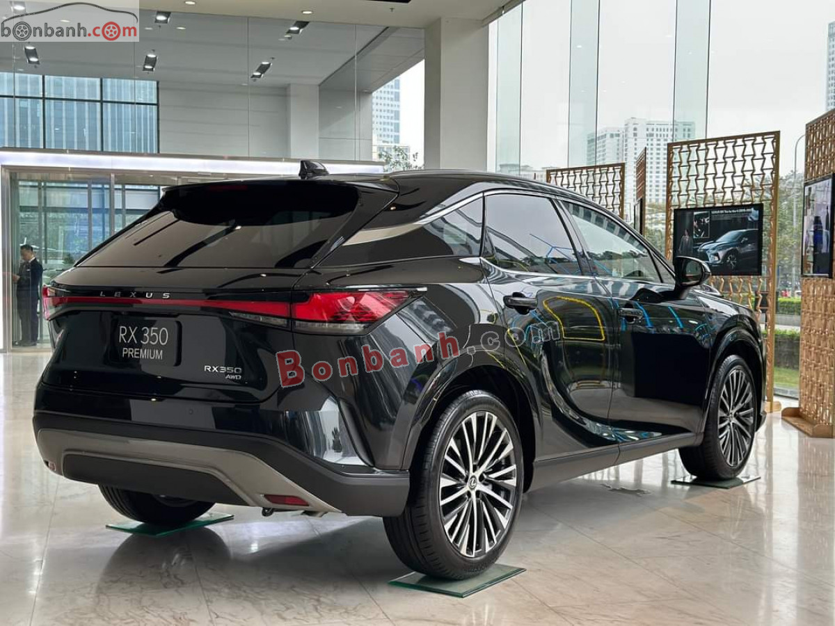 Bán ô tô Lexus RX 350 Premium - 2026 - xe mới