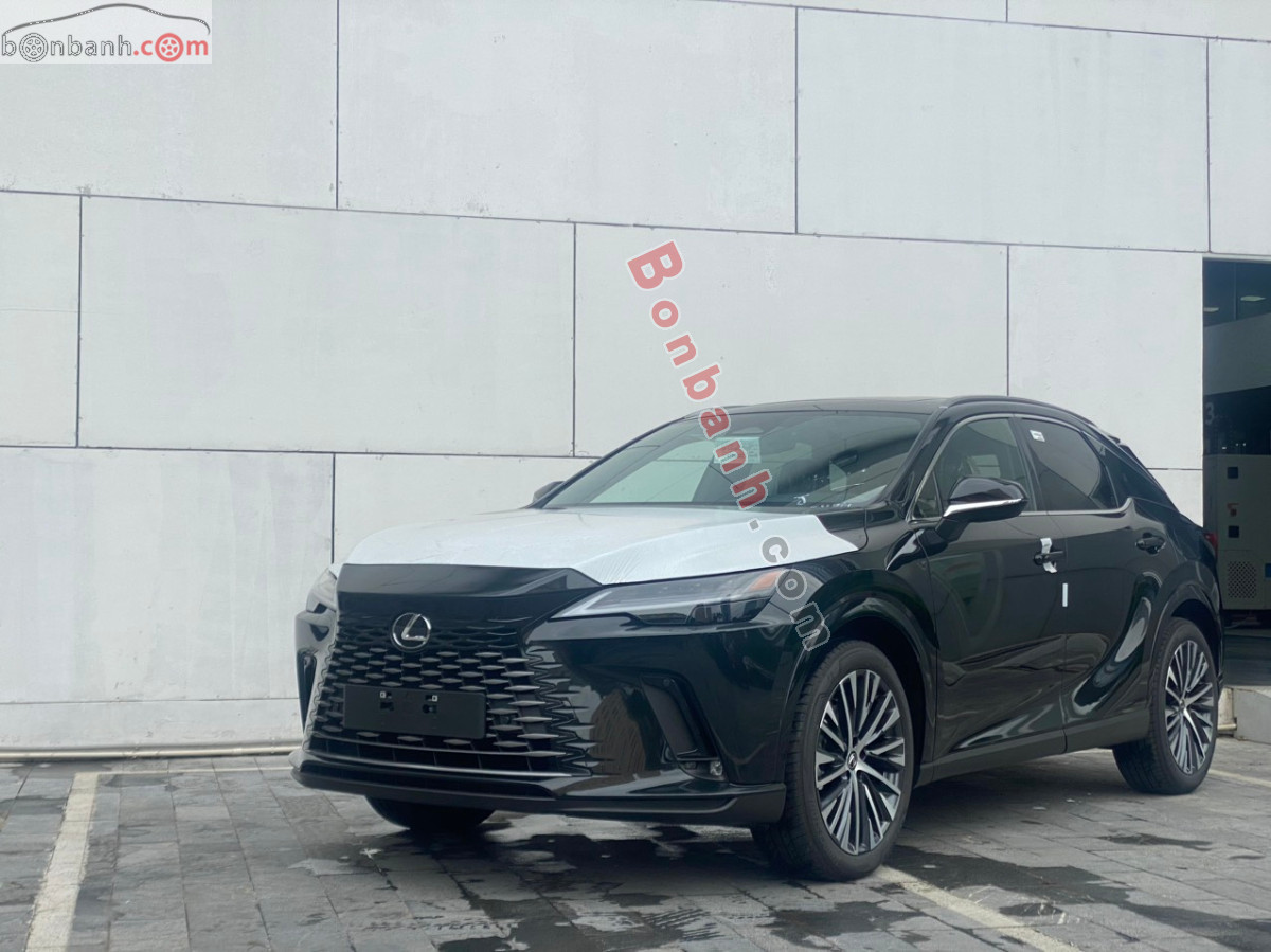 Bán ô tô Lexus RX 350 Premium - 2026 - xe mới