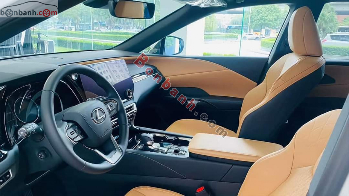 Bán ô tô Lexus RX 350 Premium - 2026 - xe mới