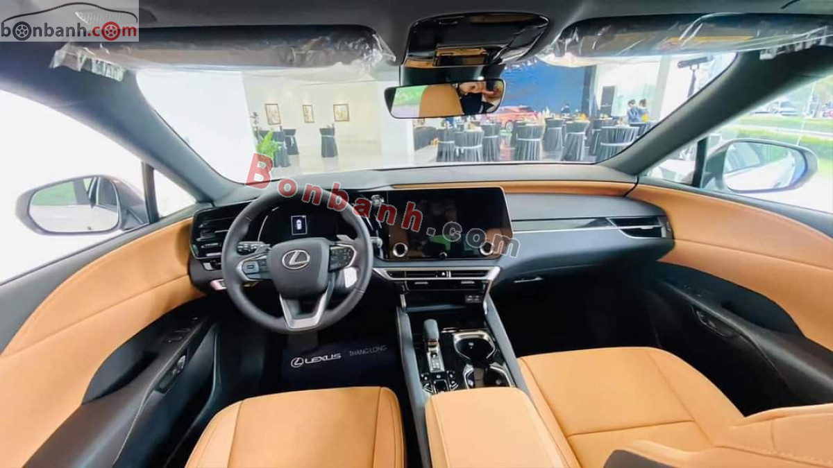Bán ô tô Lexus RX 350 Premium - 2026 - xe mới