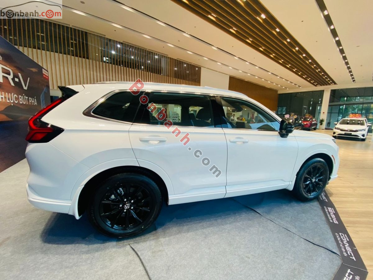 Bán ô tô Honda CRV e:HEV RS - 2026 - xe mới