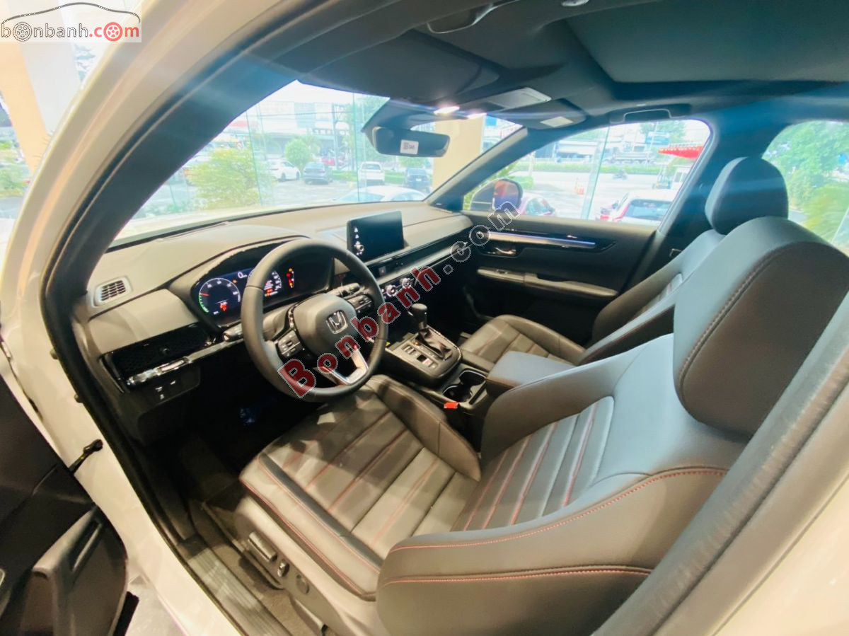 Bán ô tô Honda CRV e:HEV RS - 2026 - xe mới
