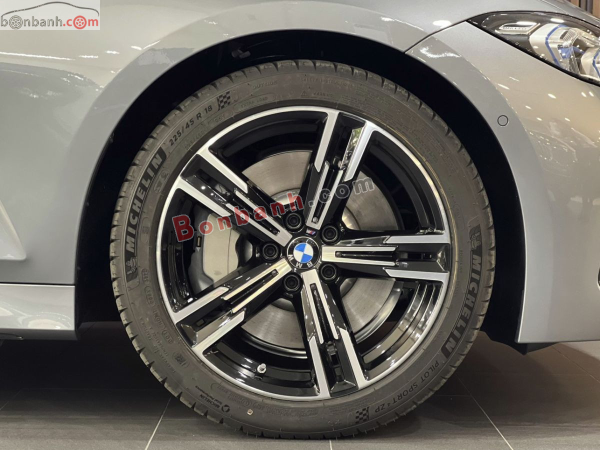 Bán ô tô BMW 3 Series 330i M Sport - 2026 - xe mới