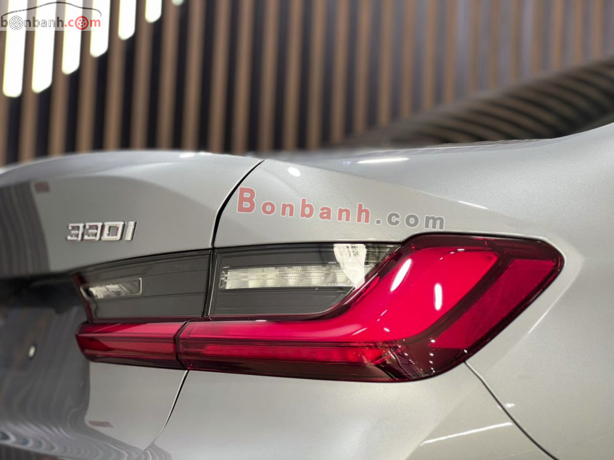 Bán ô tô BMW 3 Series 330i M Sport - 2026 - xe mới