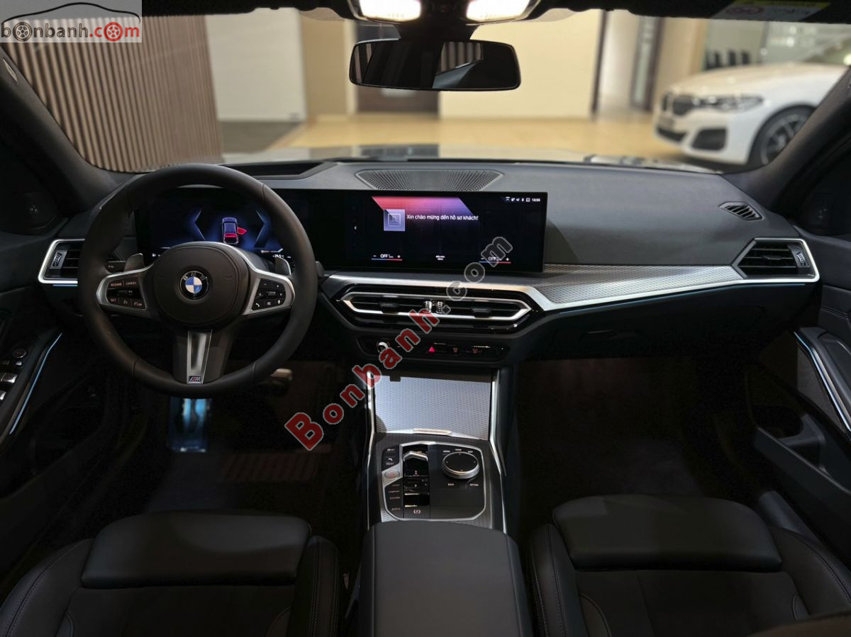 Bán ô tô BMW 3 Series 330i M Sport - 2026 - xe mới