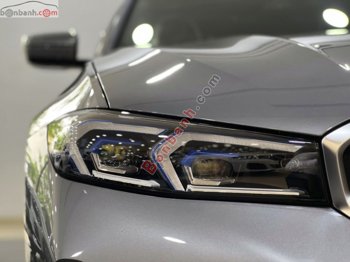 Bán ô tô BMW 3 Series 330i M Sport - 2026 - xe mới