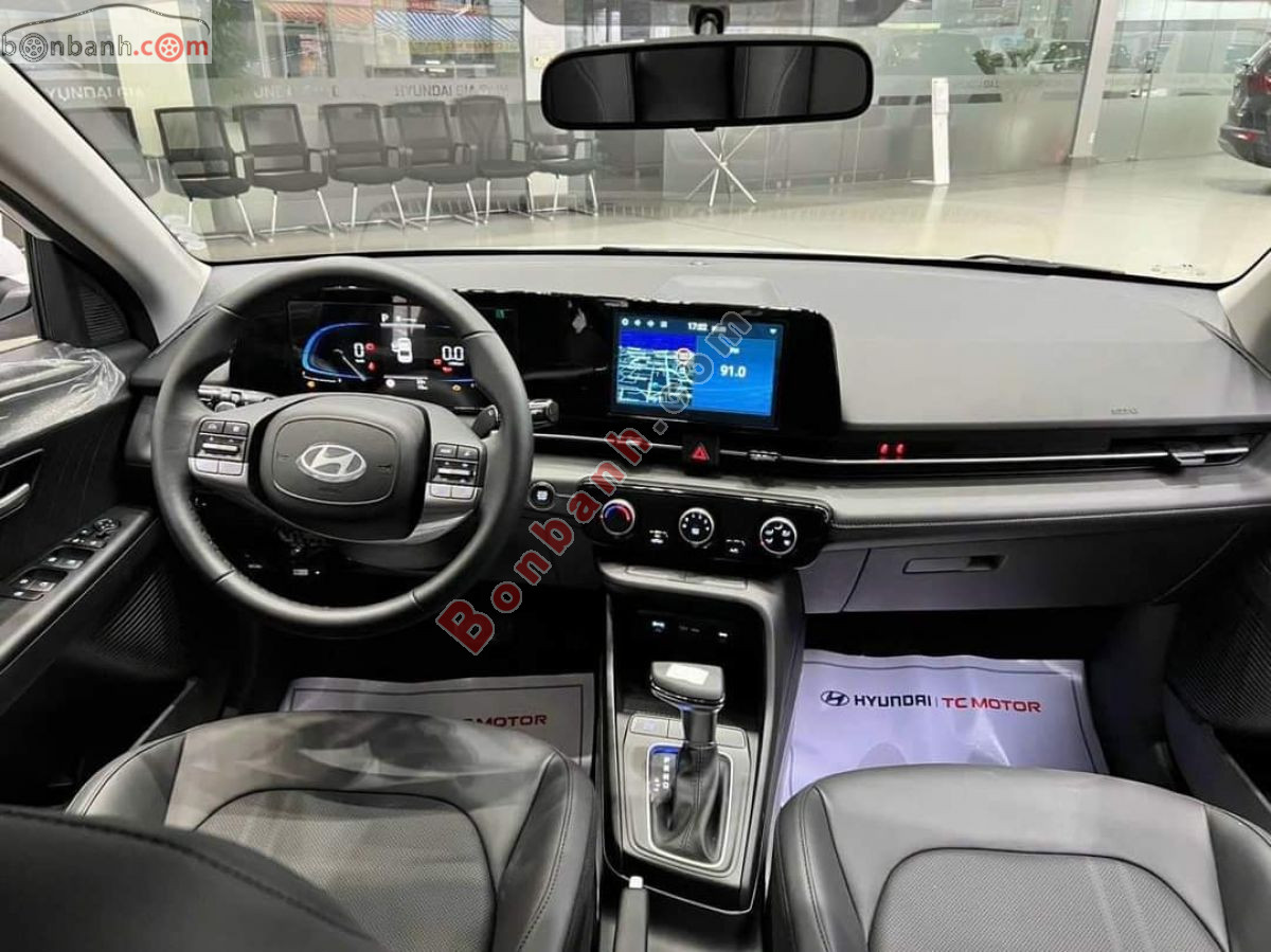 Bán ô tô Hyundai Accent Đặc biệt 1.5 AT - 2026 - xe mới