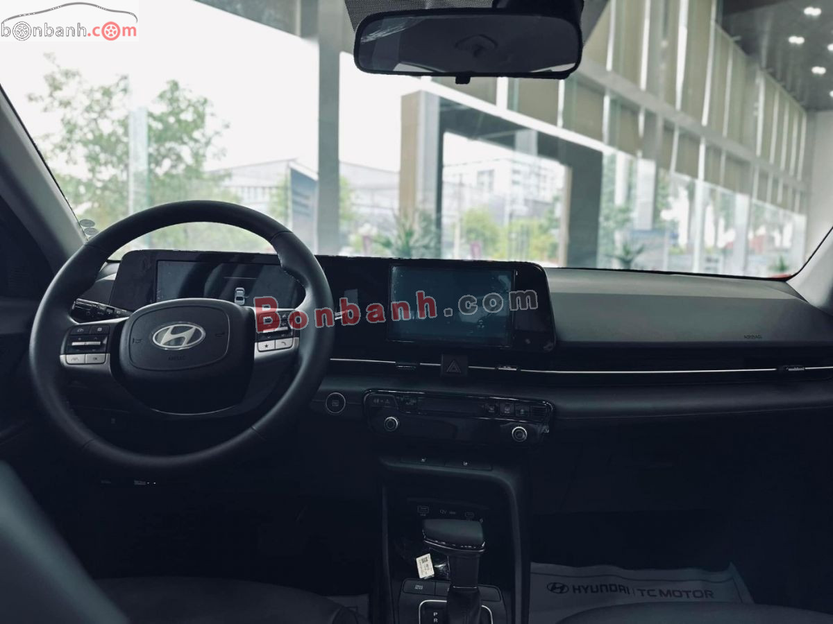 Bán ô tô Hyundai Accent Cao cấp 1.5 AT - 2026 - xe mới