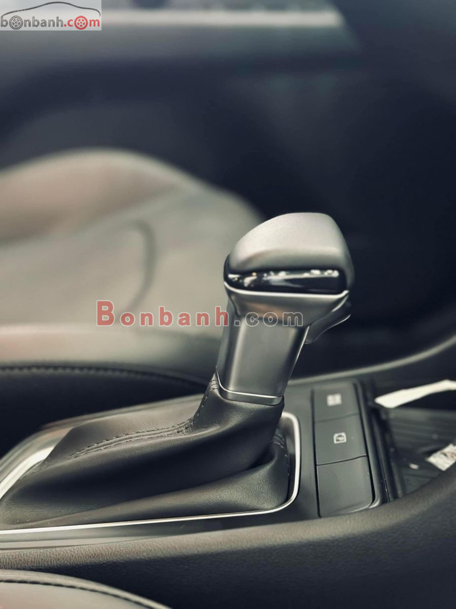 Bán ô tô Hyundai Accent Cao cấp 1.5 AT - 2026 - xe mới