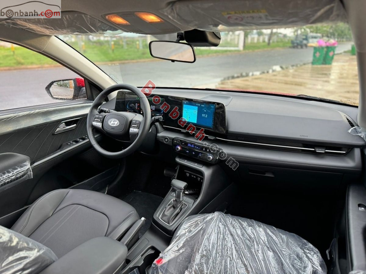 Bán ô tô Hyundai Accent Cao cấp 1.5 AT - 2026 - xe mới
