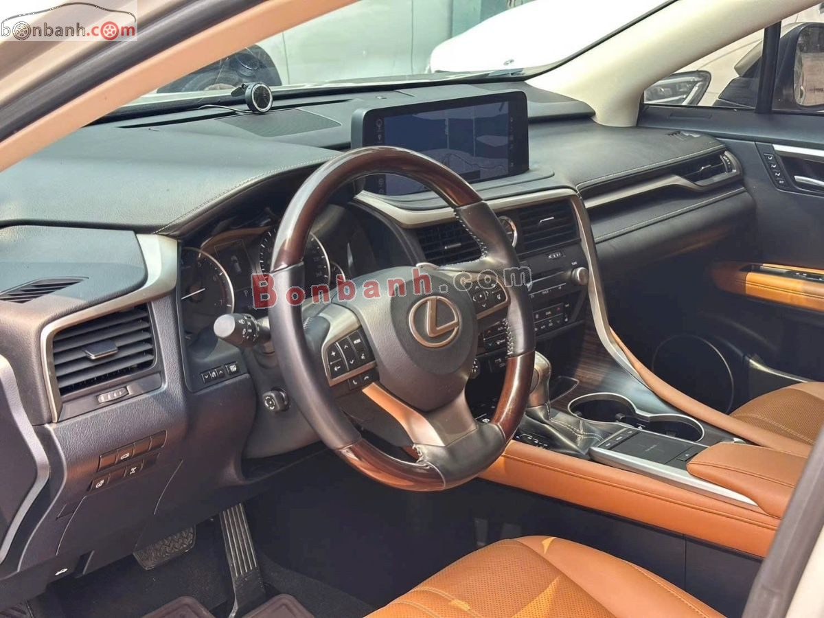 Bán ô tô Lexus RX 300 - 2021 - xe cũ