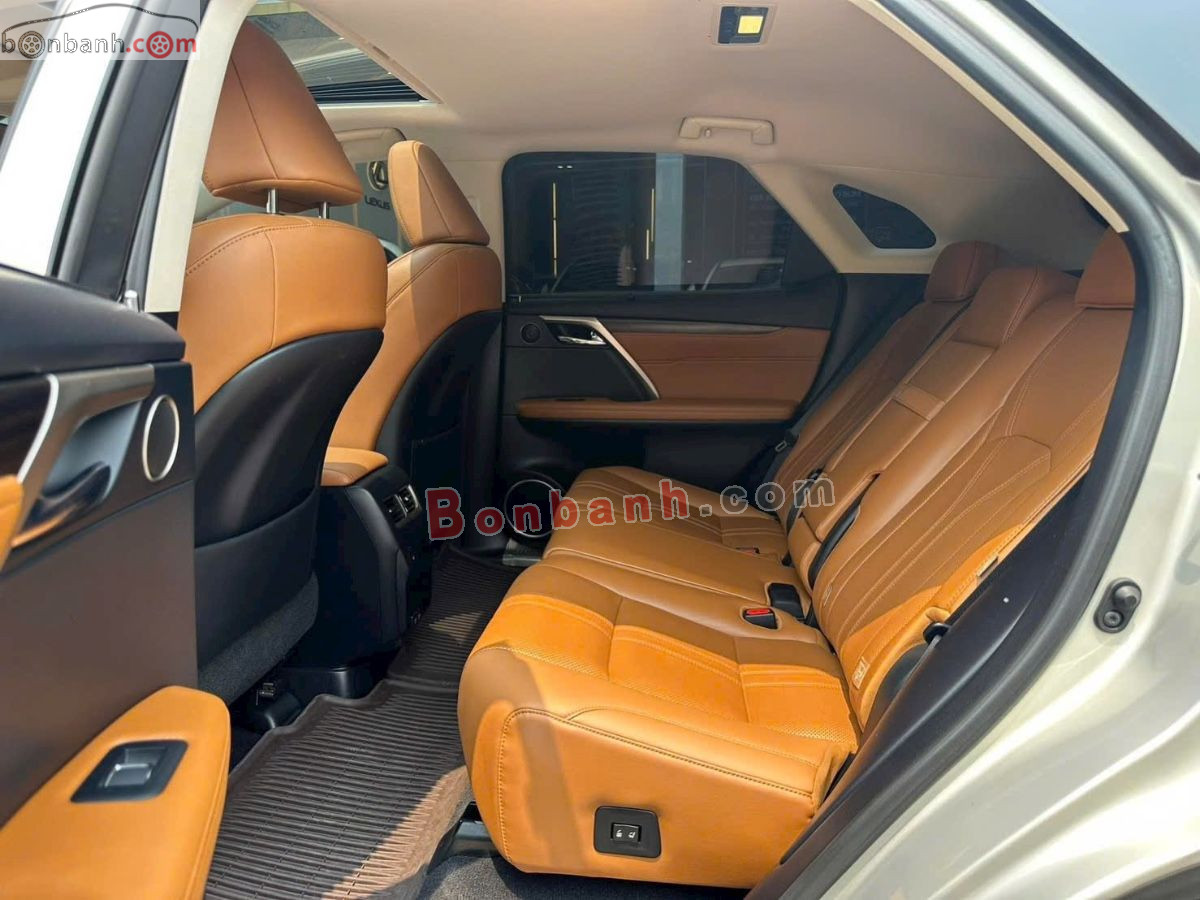 Bán ô tô Lexus RX 300 - 2021 - xe cũ