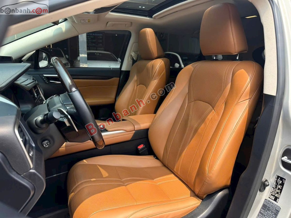 Bán ô tô Lexus RX 300 - 2021 - xe cũ