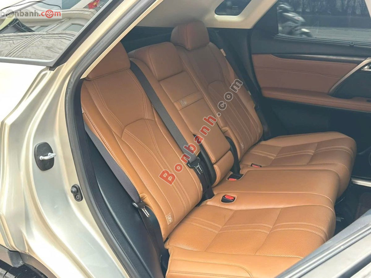 Bán ô tô Lexus RX 300 - 2021 - xe cũ