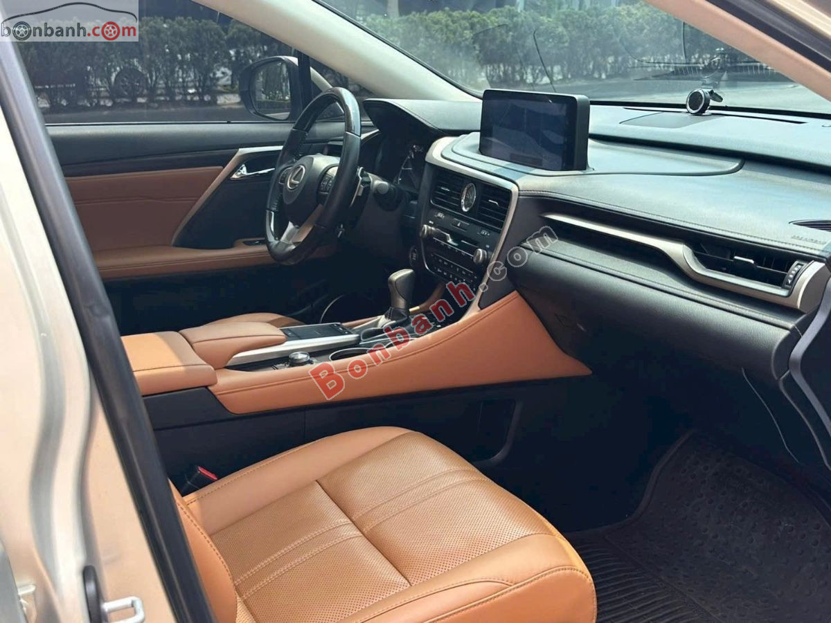 Bán ô tô Lexus RX 300 - 2021 - xe cũ