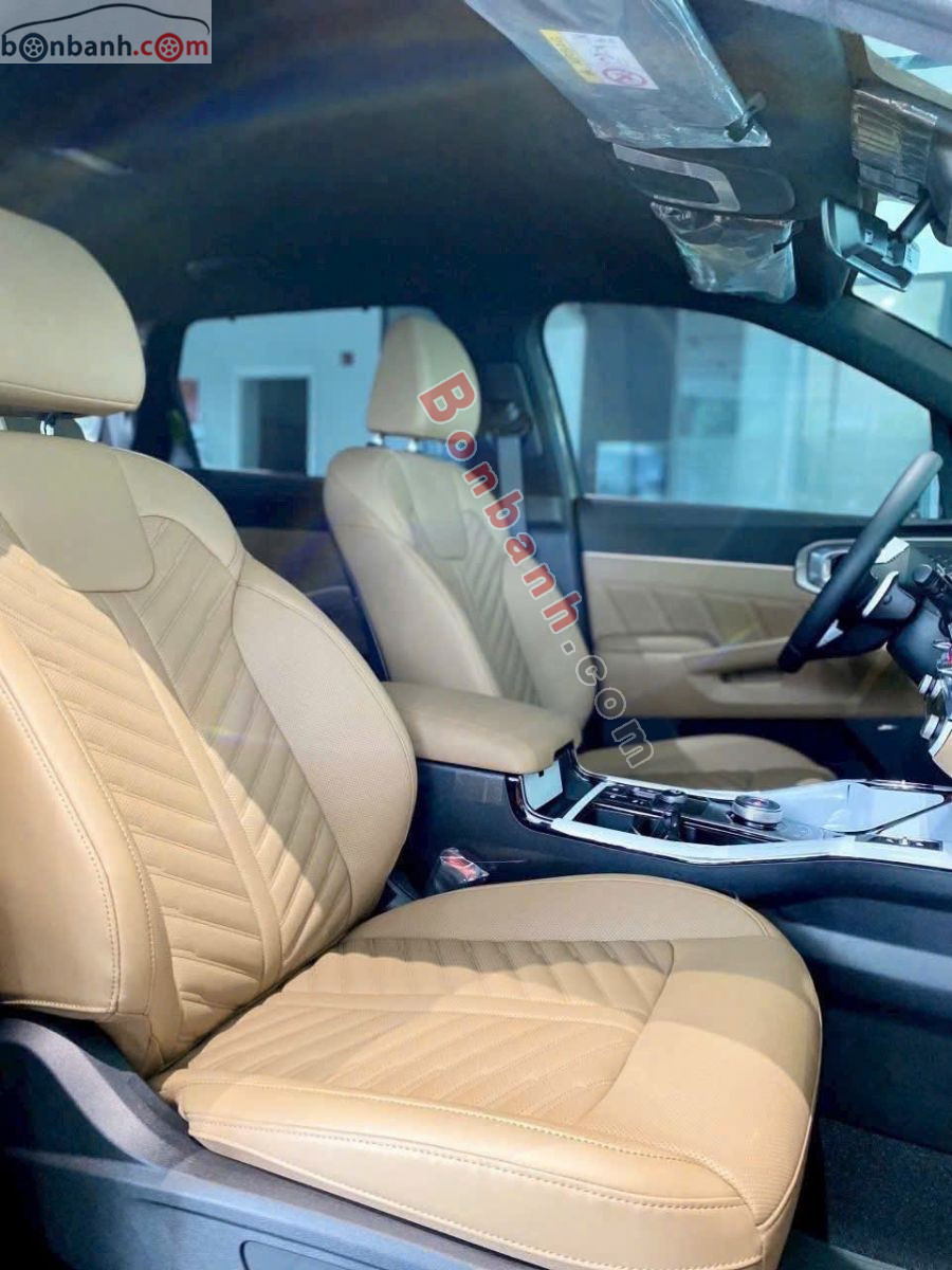 Bán ô tô Kia Sorento Signature 2.5G AT - 2026 - xe mới