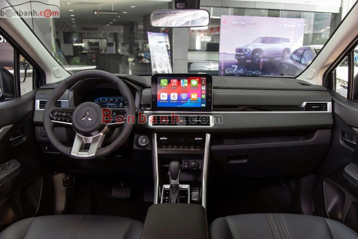 Bán ô tô Mitsubishi Xpander Premium 1.5 AT - 2026 - xe mới