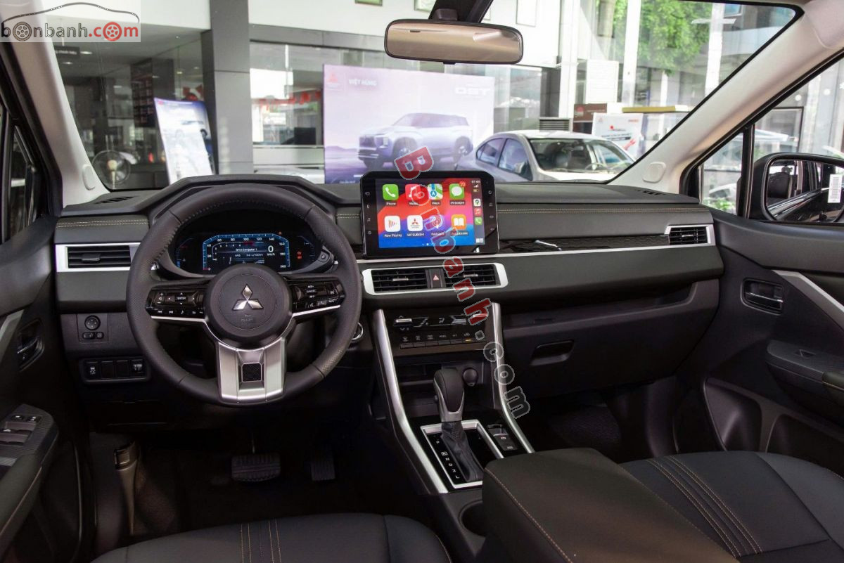 Bán ô tô Mitsubishi Xpander Premium 1.5 AT - 2026 - xe mới
