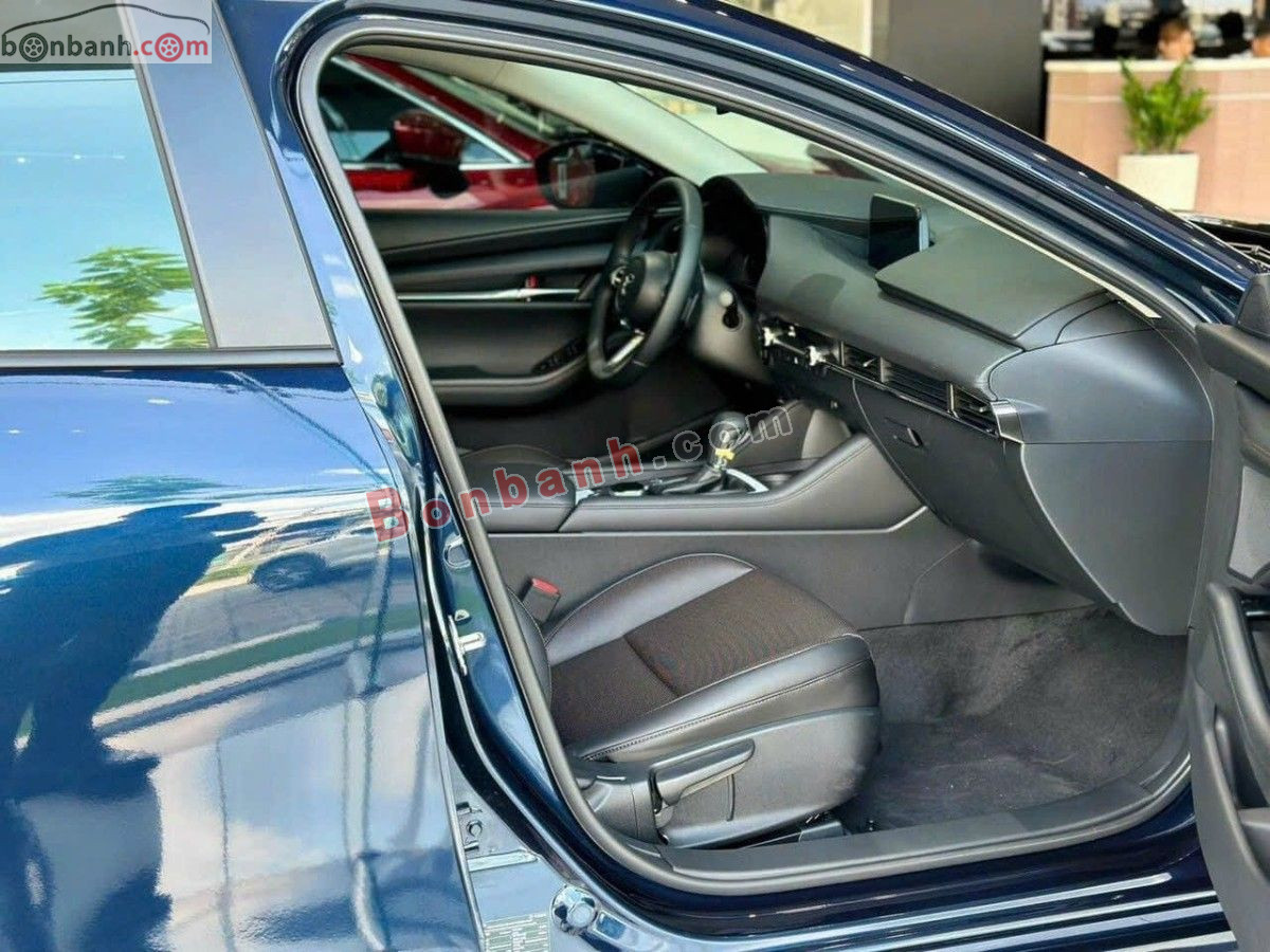 Bán ô tô Mazda 3 1.5L Luxury - 2025 - xe mới