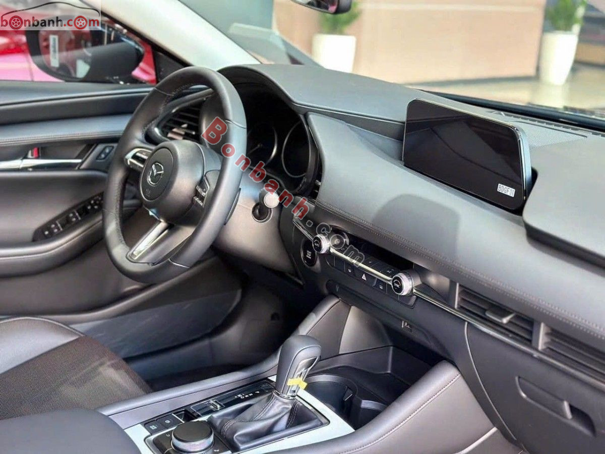 Bán ô tô Mazda 3 1.5L Luxury - 2025 - xe mới