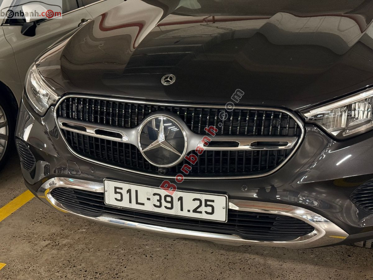 Bán ô tô Mercedes Benz GLC 200 4Matic - 2023 - xe cũ