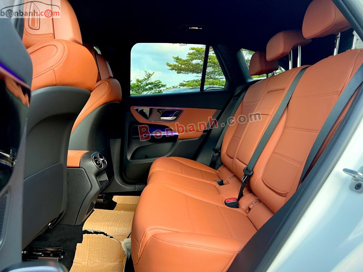 Bán ô tô Mercedes Benz GLC 200 4Matic - 2023 - xe cũ