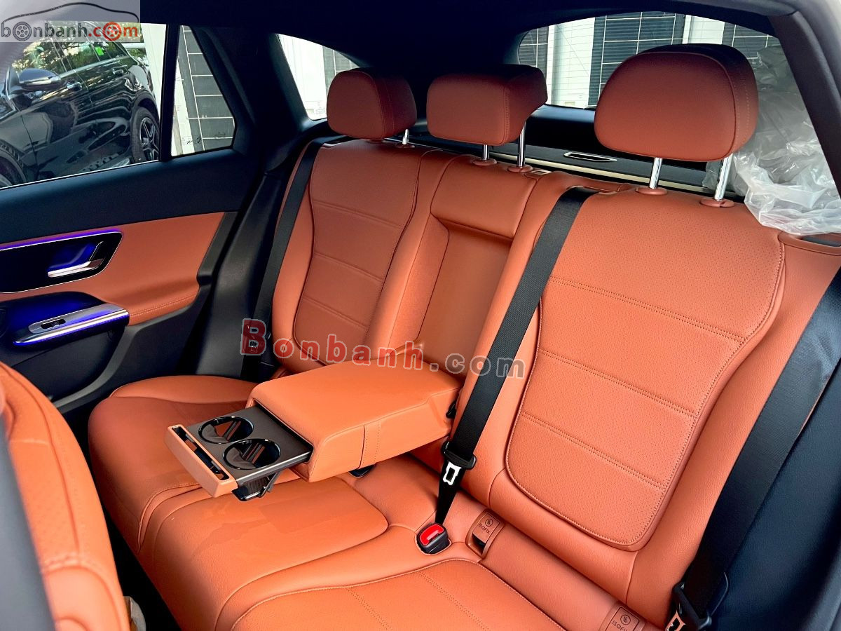 Bán ô tô Mercedes Benz GLC 200 4Matic - 2023 - xe cũ