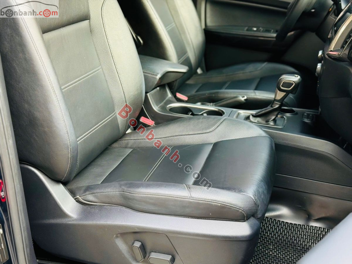 Bán ô tô Ford Everest Titanium 2.0L 4x2 AT - 2020 - xe cũ