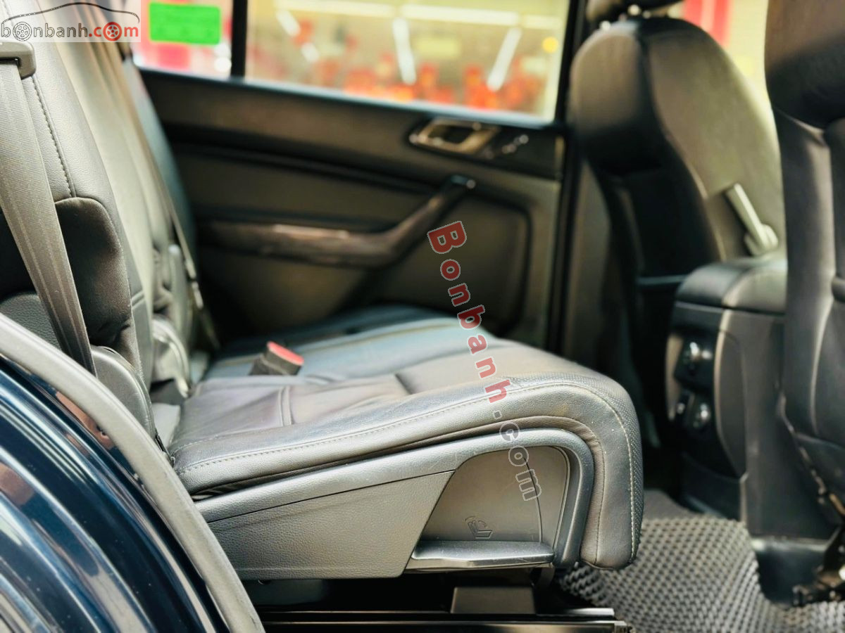 Bán ô tô Ford Everest Titanium 2.0L 4x2 AT - 2020 - xe cũ