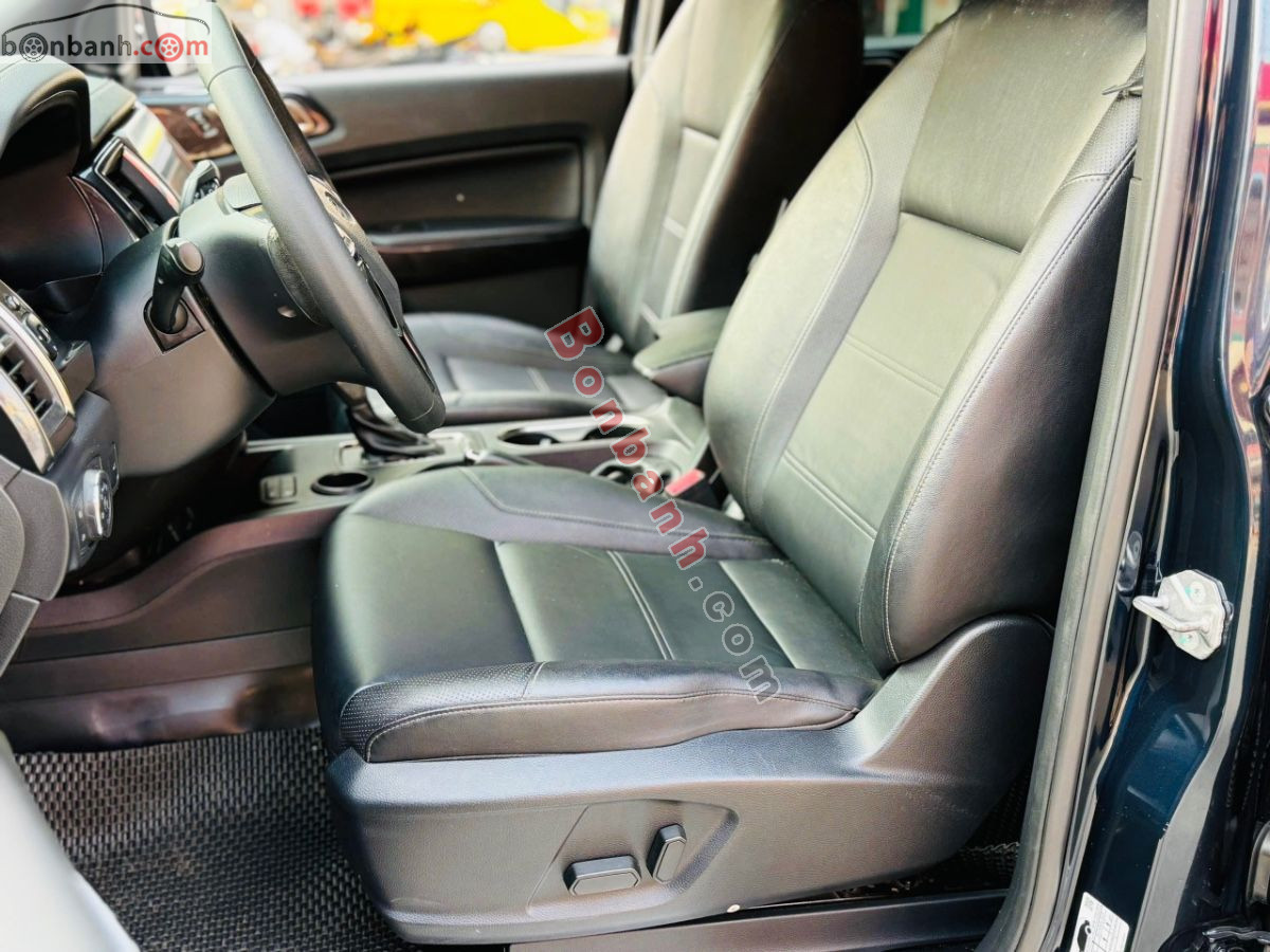 Bán ô tô Ford Everest Titanium 2.0L 4x2 AT - 2020 - xe cũ