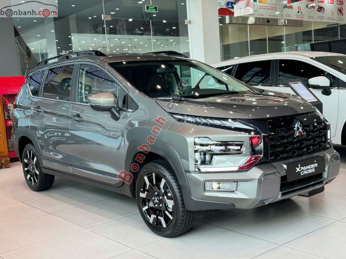 Bán ô tô Mitsubishi Xpander Cross 1.5 AT - 2026 - xe mới