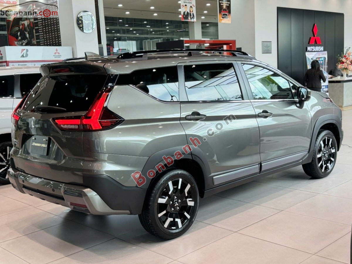 Bán ô tô Mitsubishi Xpander Cross 1.5 AT - 2026 - xe mới
