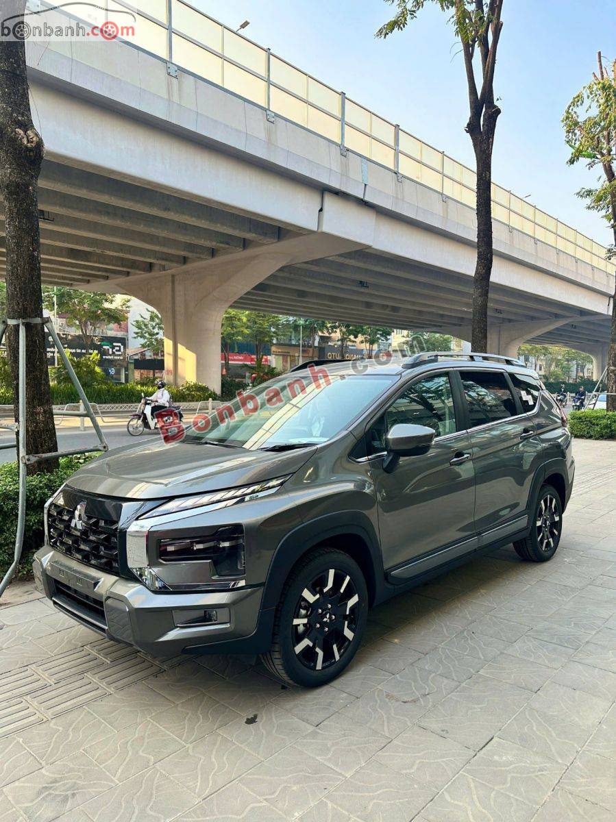 Bán ô tô Mitsubishi Xpander Cross 1.5 AT - 2026 - xe mới