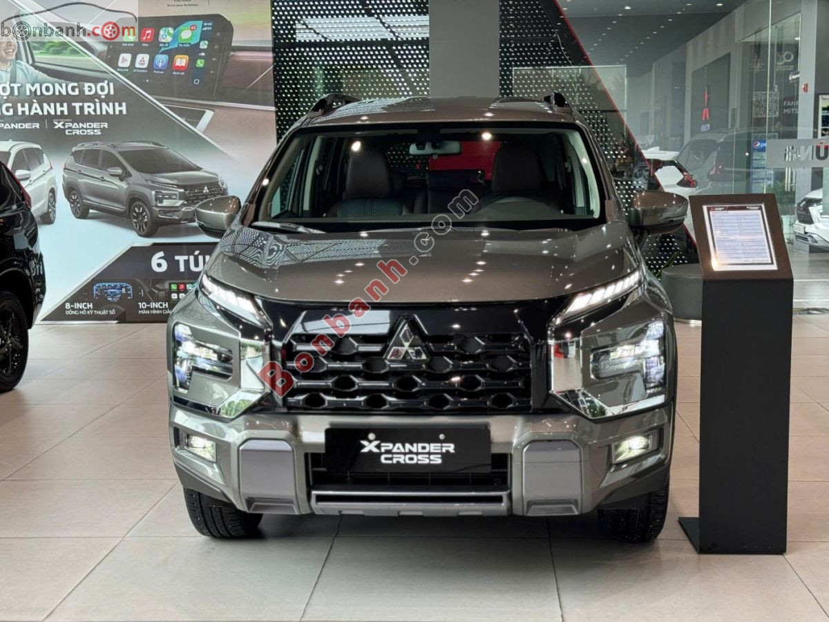 Bán ô tô Mitsubishi Xpander Cross 1.5 AT - 2026 - xe mới
