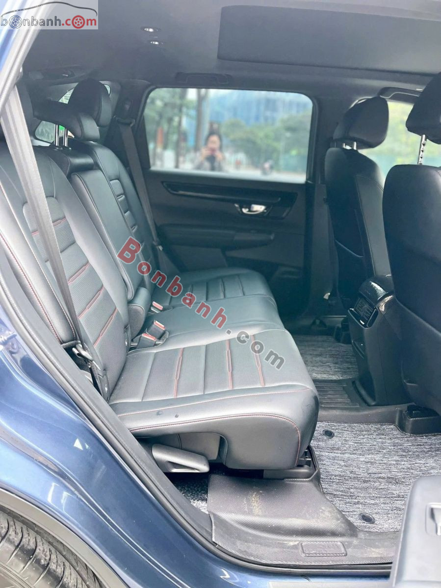 Bán ô tô Honda Civic e:HEV RS 2.0 AT - 2026 - xe mới
