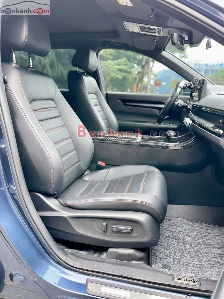Bán ô tô Honda Civic e:HEV RS 2.0 AT - 2026 - xe mới