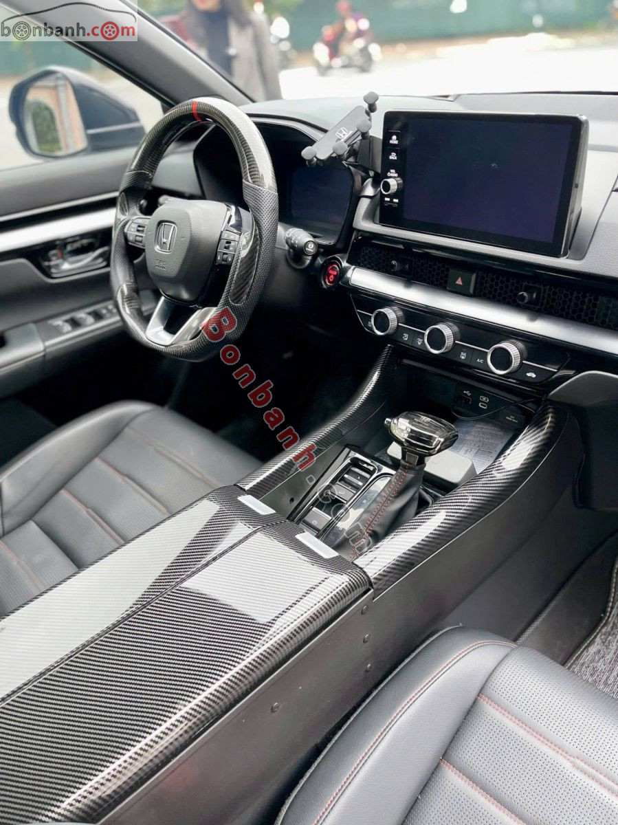 Bán ô tô Honda Civic e:HEV RS 2.0 AT - 2026 - xe mới