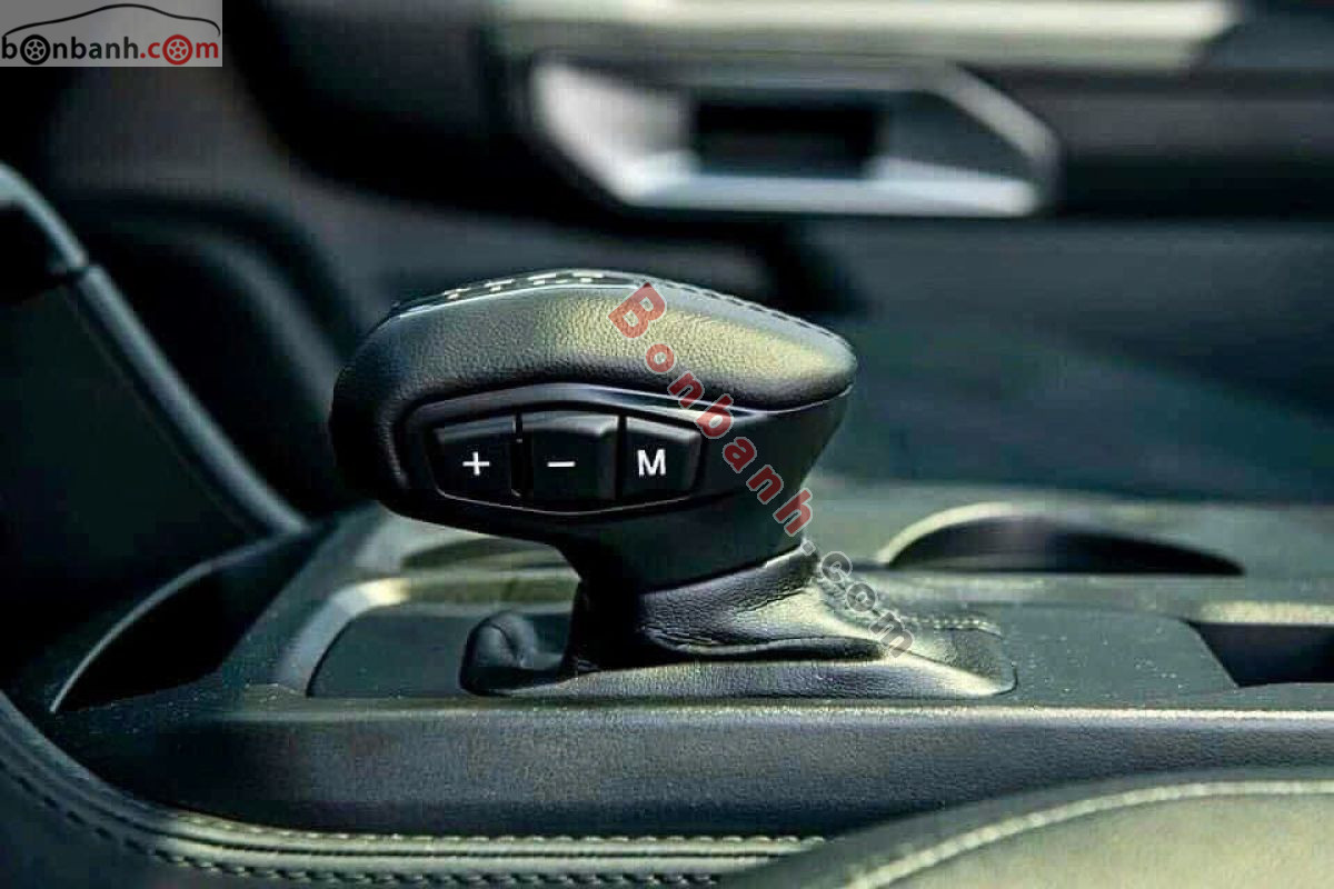 Bán ô tô Ford Everest Titanium Plus 2.0L 4x4 AT - 2026 - xe mới