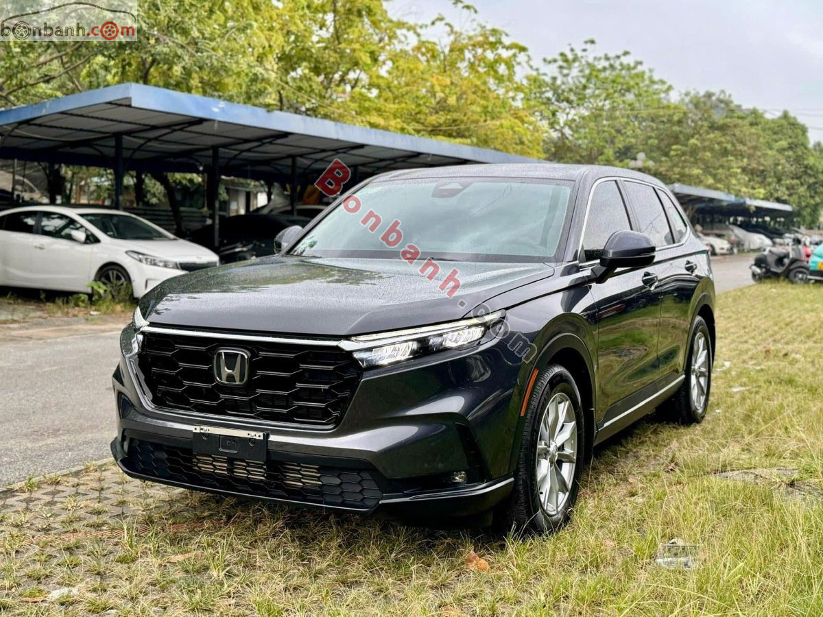 Bán ô tô Honda CRV L - 2026 - xe mới