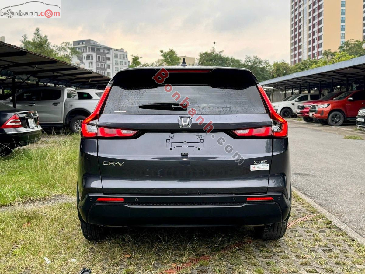 Bán ô tô Honda CRV L - 2026 - xe mới
