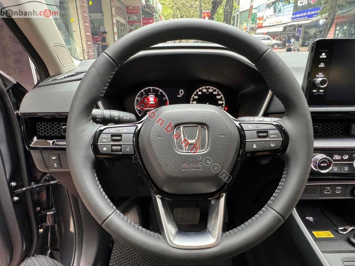 Bán ô tô Honda CRV L - 2026 - xe mới