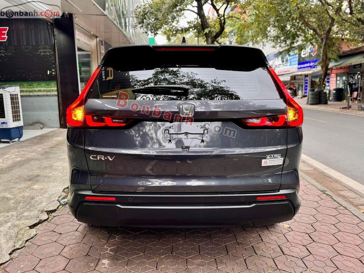 Bán ô tô Honda CRV L - 2026 - xe mới