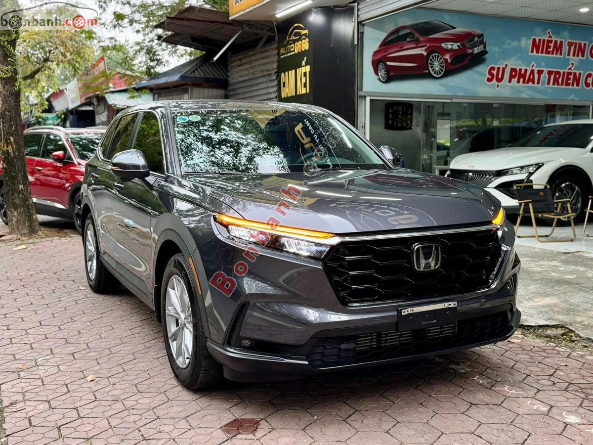 Bán ô tô Honda CRV L - 2026 - xe mới